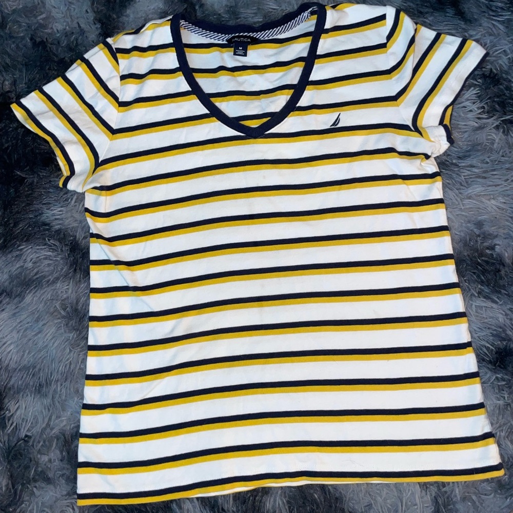 Nautica Women’s V-Neck